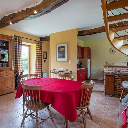 La Maitrie Villa Plouer-sur-Rance Exterior photo